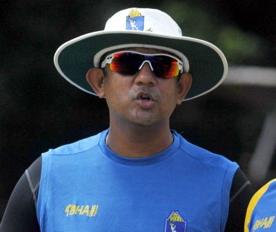 Sairaj Bahutule to act as interim bowling coach for Sri Lanka series: Report