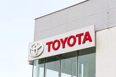 Toyota receives first corrective order for falsified test data