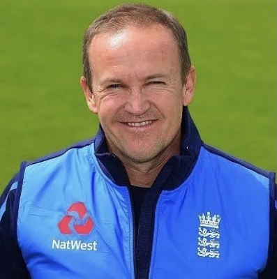 Atherton backs Andy Flower for England's next white-ball coach