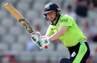 Laura Delany to lead Ireland women for white-ball series vs SL