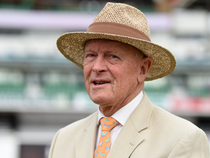 Geoffrey Boycott reveals second throat cancer diagnosis; set to undergo surgery