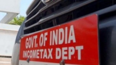 I-T Dept identifying accused's properties for confiscation in Bengal school jobs case