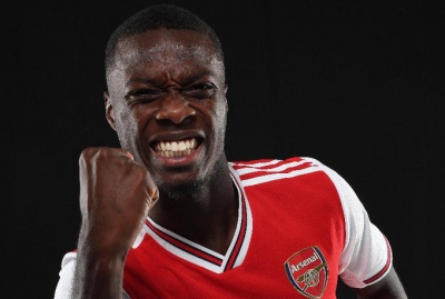 At Arsenal, I suffered a kind of trauma: Nicolas Pepe reveals he thought of retiring due to criticism