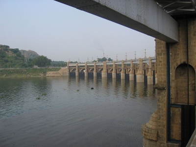 PMK demands immediate release of water from Mettur dam to facilitate cultivation