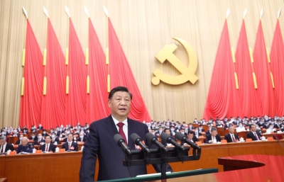 IANS Analysis: China under Xi Jinping — worse than ever?