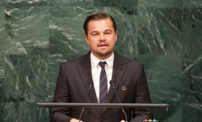 Leonardo DiCaprio lauds expedition for rediscovering 21 species in
 Madagascar forest