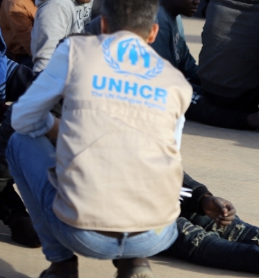 UNHCR to reduce workforce in Lebanon amid budget constraints