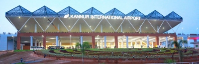 Peacock menace at Kannur airport, Kerala govt mulling solution