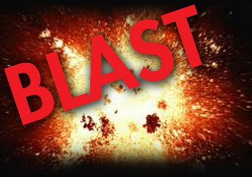 Four killed in mysterious blast in J&K's Sopore