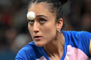 Paris Olympics: I lost my calm, says Manika Batra after her campaign ends in Round of 16