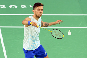 Paris Olympics: Lakshya Sen beats Julien Carraggi in straight games; to face world no. 3 next