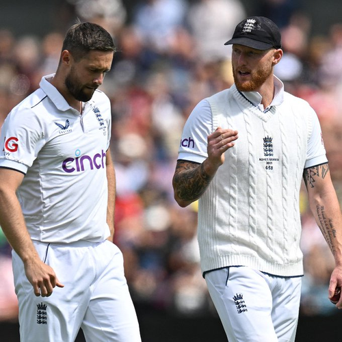 Woakes optimistic on leading England's pace squad in Ashes 2026