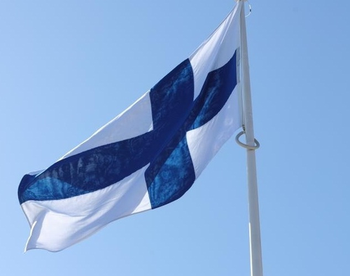 Finland probes suspected violation of territorial waters by Russian vessel