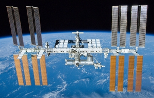 How space missions can fight microgravity