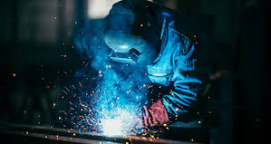 Most Australian welders exposed to cancer-causing fumes, finds study