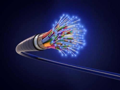 Services disrupted as fibre optic network in France sabotaged yet again: French authorities