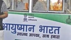 Over 34.7 cr Ayushman Bharat cards generated: Economic Survey