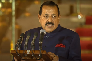 Preventive healthcare is national, societal duty for all: Jitendra Singh