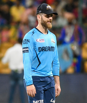 SA20: Durban's Super Giants sign Kane Williamson, Chris Woakes for 2025 season