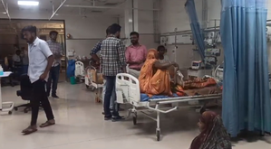 Six kids dead, cases rising in suspected Chandipura virus outbreak in Gujarat