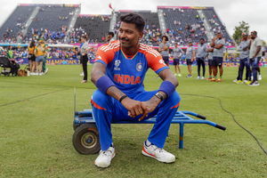 'Hardik will be deeply hurt': Bangar on SKY's appointment as India's T20I captain