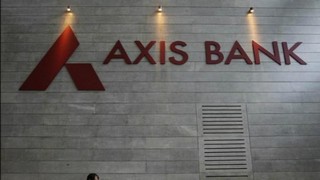 Axis Bank posts 4 per cent rise in Q1 net profit at Rs 6,035 crore