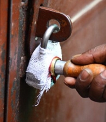 Two coaching centres sealed in Jaipur due to lack of safety equipment