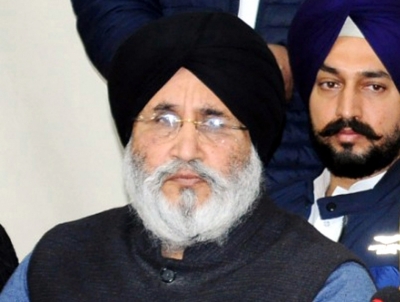 Akali Dal condemns Punjab CM’s decision to boycott NITI Aayog meeting