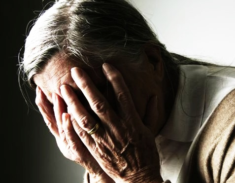 New tool shows promise in reducing depression risk in elderly