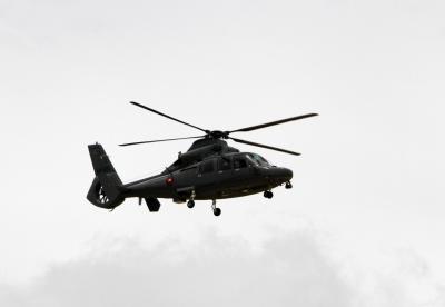 Missing Cambodian military chopper found