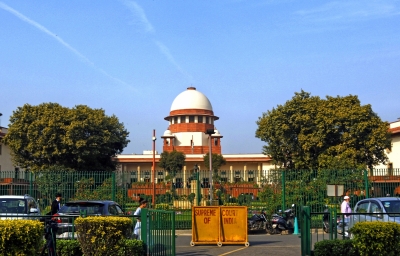 SC disposes of KCR's plea after Justice Narasimha Reddy withdraws
 from Commission of Inquiry