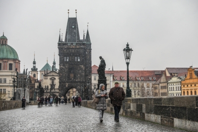 Czech Republic to begin high-speed rail construction in 2025