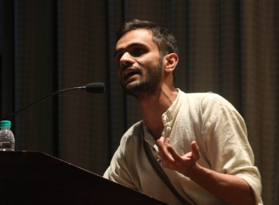 Delhi HC judge recuses from hearing Umar Khalid's bail plea in UAPA case