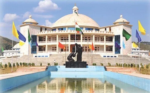 10 tribal MLAs may again boycott Assembly session in strife-hit Manipur