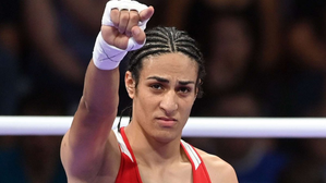 Paris Olympics: Imane Khelif targets gold, asks for an end to 'gender bullying'