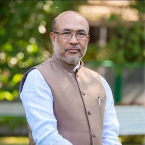 Mizoram CM not appointed as 'interlocutor' for Manipur peace talks: Biren Singh