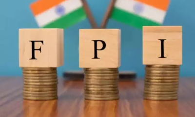 FPIs sell equity worth Rs 32,684 crore, invest Rs 11,483 crore via primary market