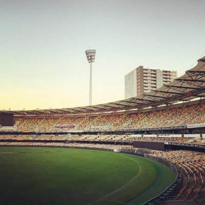 Allan Border calls for 'tired' Gabba to make way for new stadium following Test hosting snub