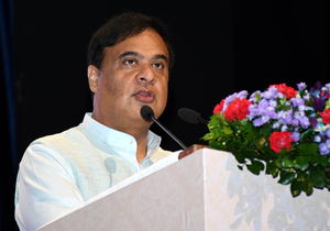 ULFA-I's influence in Assam declined considerably: CM Himanta Biswa Sarma