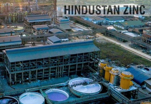 Hindustan Zinc clocks 19.4 per cent rise in Q1 net profit at Rs 2,345 crore