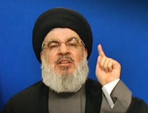 Hezbollah chief to address public today after Israel assassinated its military chief