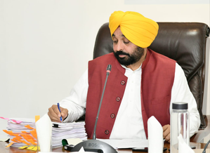 Punjab Cabinet gives consent to summon Assembly from Sept 2-4