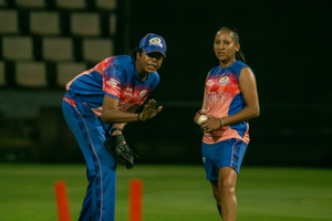 Jhulan Goswami bats for franchise leagues for women's cricket growth