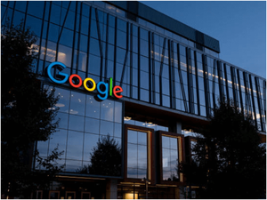 US considering breakup of Google: reports