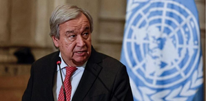 Guterres calls killing of Hamas, Hezbollah leaders 'dangerous escalation'