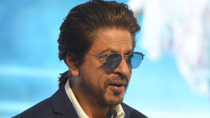 Shah Rukh Khan says romantic films are his ‘least favourite’ genre