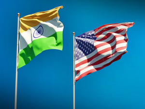 India, US working to 'shape the future', write Blinken, Austin