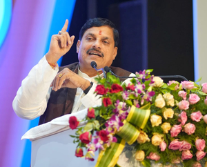 Govt will introduce volunteer system in rural parts of MP: CM