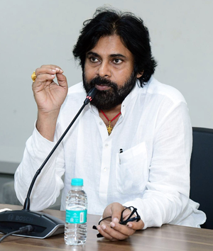 Action plan to be prepared for industrial safety: Pawan Kalyan