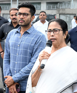 West Bengal sending delegation to flood, landslide-hit Wayanad